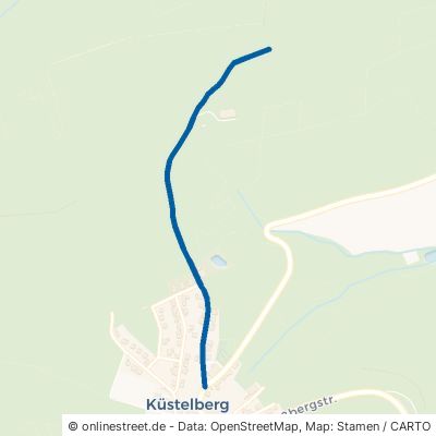 Zum Hillekopf Medebach Küstelberg 