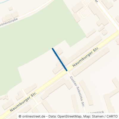 Hübnerstraße 06712 Zeitz 