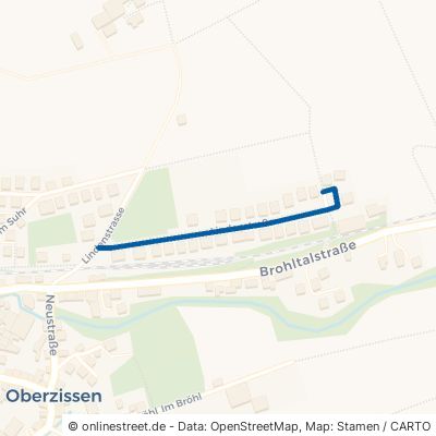Lindenstraße Oberzissen 