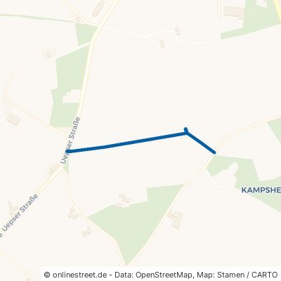 Mühlenweg 27330 Asendorf Kampsheide 