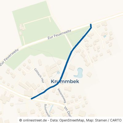 Parkstraße 24217 Krummbek 