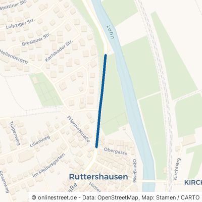 Odenhäuser Straße 35457 Lollar Ruttershausen Ruttershausen