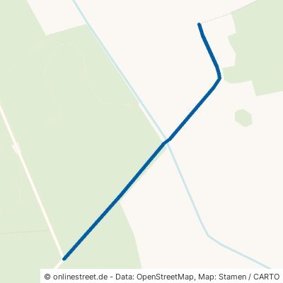 Kabelnweg Wittingen Erpensen 