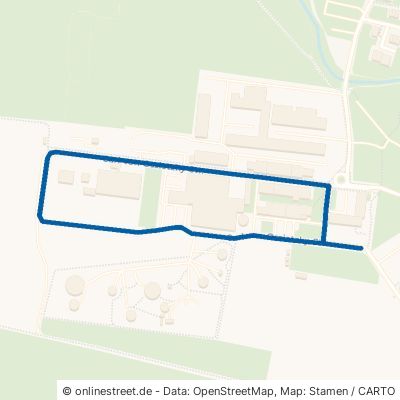 Carl-Von-Ossietzky-Straße 83043 Bad Aibling Mietraching 