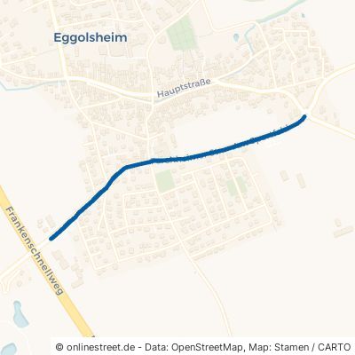 Forchheimer Straße 91330 Eggolsheim 