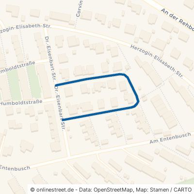 Grotefendstraße Hannoversch Münden 