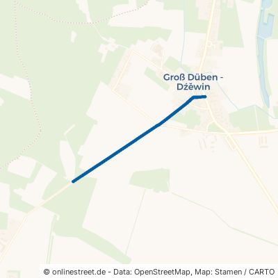 Schleifer Weg 02959 Groß Düben 