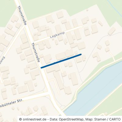 Am Kanal 38110 Braunschweig Wenden Wenden-Thune-Harxbüttel