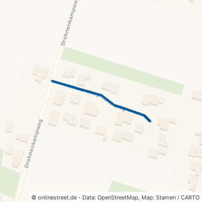 Alfred-Wiegmann-Weg 27442 Gnarrenburg Kuhstedt 