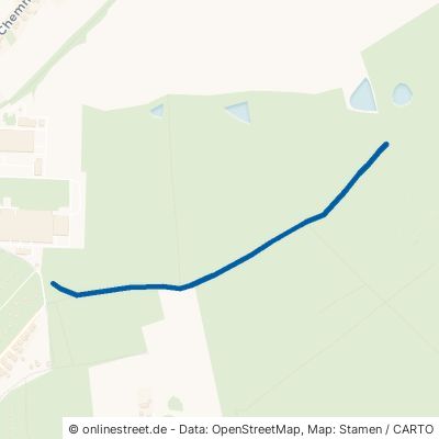 Stellweg Lugau 