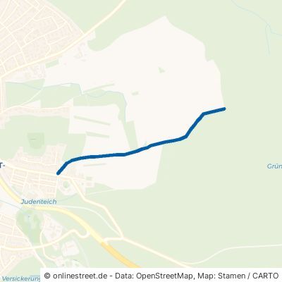 Scheftheimer Weg 64287 Darmstadt 
