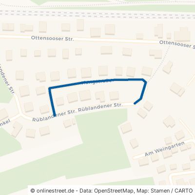 Hangstraße 91239 Henfenfeld 