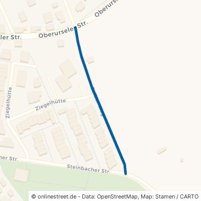 Gelber Weg 61476 Kronberg im Taunus Oberhöchstadt Oberhöchstadt
