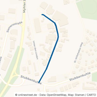 Marie-Curie-Straße Osterholz-Scharmbeck Pennigbüttel 