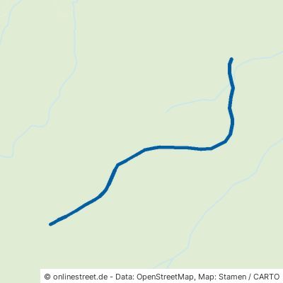Großer Bomweg Quedlinburg Gernrode 