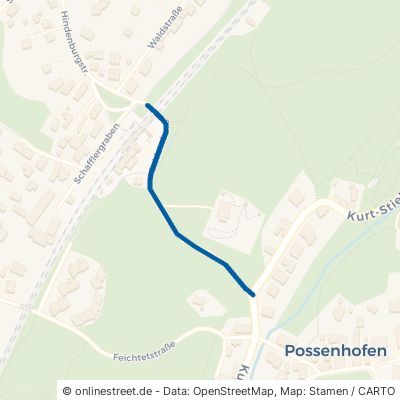Schlossberg 82343 Pöcking 