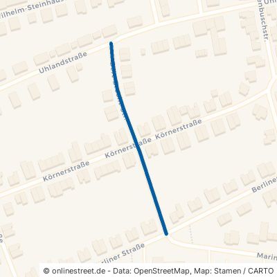 Bert-Brecht-Straße 59075 Hamm Bockum-Hövel Bockum-Hövel