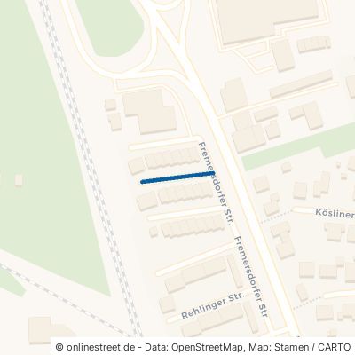 Honzrather Straße 66763 Dillingen Pachten 
