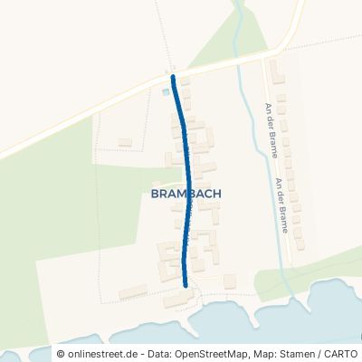 an Der Elbe Dessau-Roßlau Brambach 