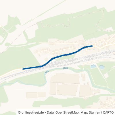 Sulzaer Straße 99518 Großheringen Bad Kösen