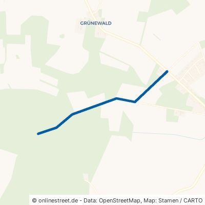 Riester Mühlenweg Bienenbüttel Rieste 