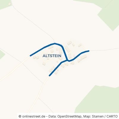 Altstein 83134 Prutting Altstein 