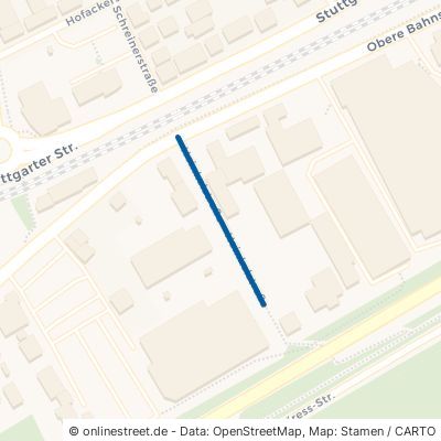 Heinkelstraße 73431 Aalen 