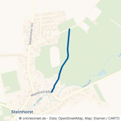Brauelweg Steinhorst 