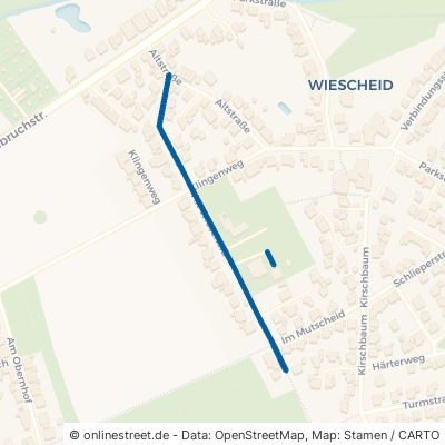 Alt Wiescheid 40764 Langenfeld Wiescheid 