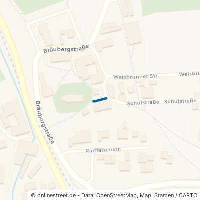Kirchplatz 83368 Traunreut Sankt Georgen