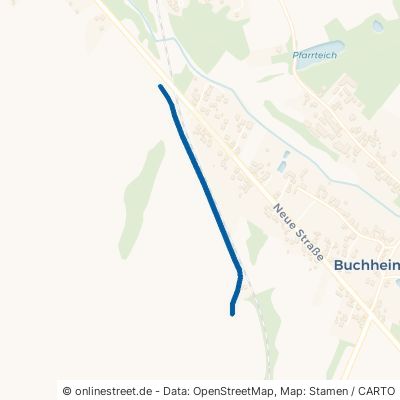 Am Bahndamm 04651 Bad Lausick Buchheim