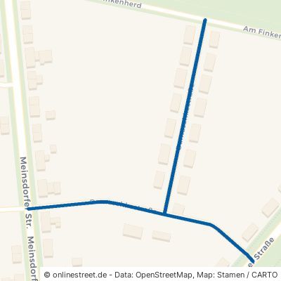 Damaschkestraße 06862 Dessau-Roßlau Roßlau 