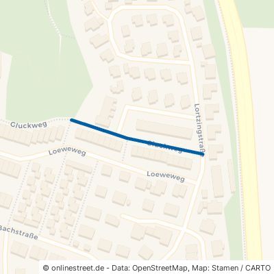 Gluckweg Sarstedt 