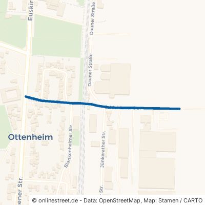 Schleidener Straße 53919 Weilerswist Ottenheim Ottenheim