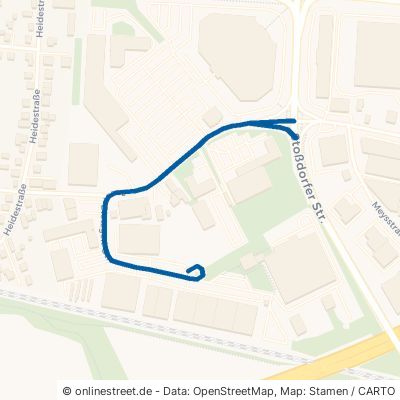 Josef-Dietzgen-Straße 53773 Hennef (Sieg) Hennef Stoßdorf
