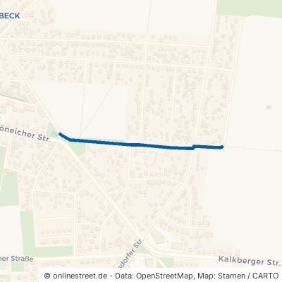 Schillerstraße 15566 Schöneiche bei Berlin 