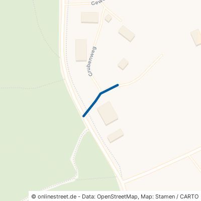 Grubenweg 83139 Söchtenau Schwabering 