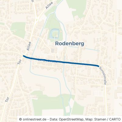 Lange Straße 31552 Rodenberg 