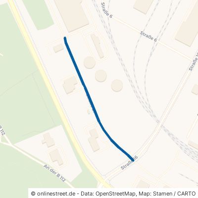 Straße 27 15890 Eisenhüttenstadt Schönfließ 