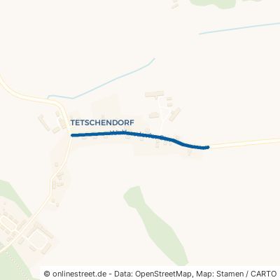 Wulfersdorfer Straße Wittstock (Dosse) Niemerlang 