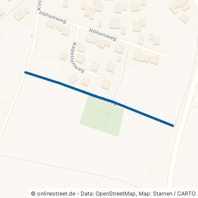 Friedhofsweg 96250 Ebensfeld 