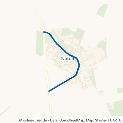 Natenestraße Rosche Nateln 