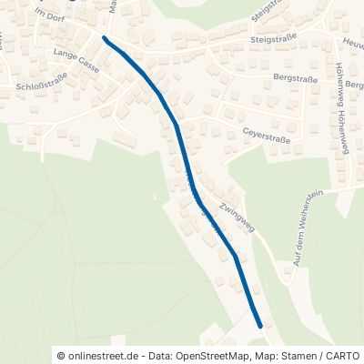 Trochtelfinger Straße 72820 Sonnenbühl Erpfingen 