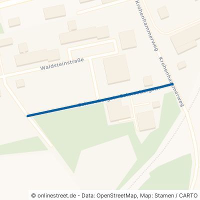 Schneebergstraße 95632 Wunsiedel 