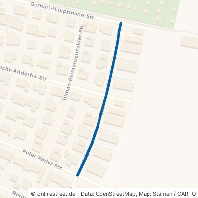 Adolph-von-Menzel-Straße 93073 Neutraubling 