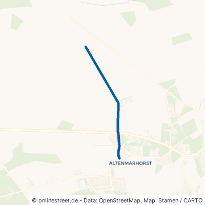 Winkelweg 27239 Twistringen Altenmarhorst 