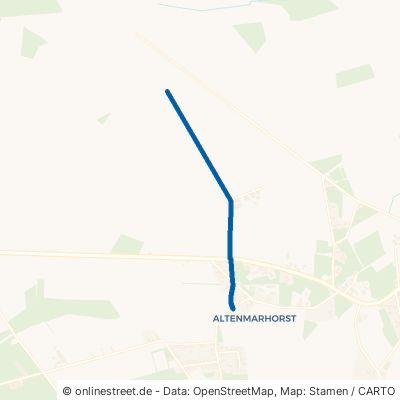 Winkelweg Twistringen Altenmarhorst 