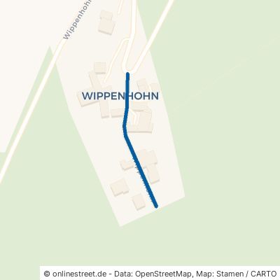 Wippenhohn 53773 Hennef Wippenhohn 