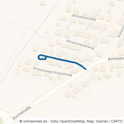 Gustav-Stoll-Weg 72250 Freudenstadt Wittlensweiler 