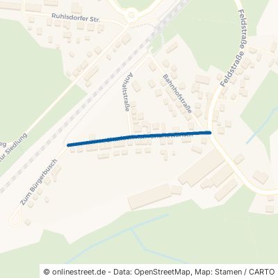 Charlottenstraße 14947 Nuthe-Urstromtal Woltersdorf 